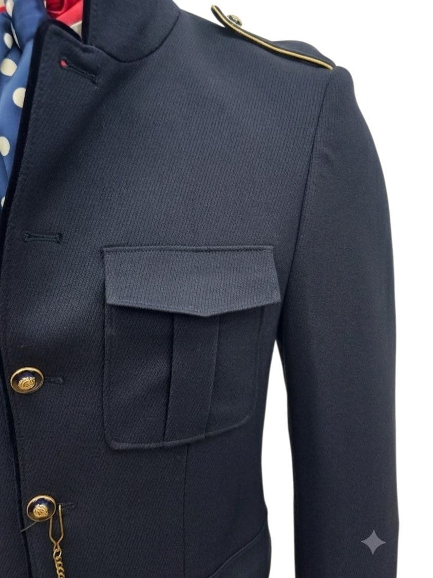 GTMIL-8518 NAVY
