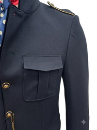 GTMIL-8518 NAVY