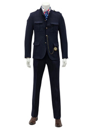 GTMIL-8518 NAVY