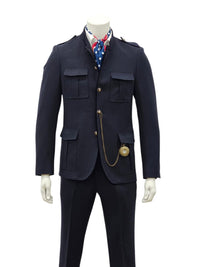 GTMIL-8518 NAVY