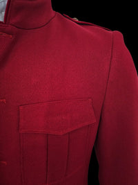 GTMIL-8518 RED