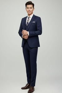 EF2N+V-8129 NAVY