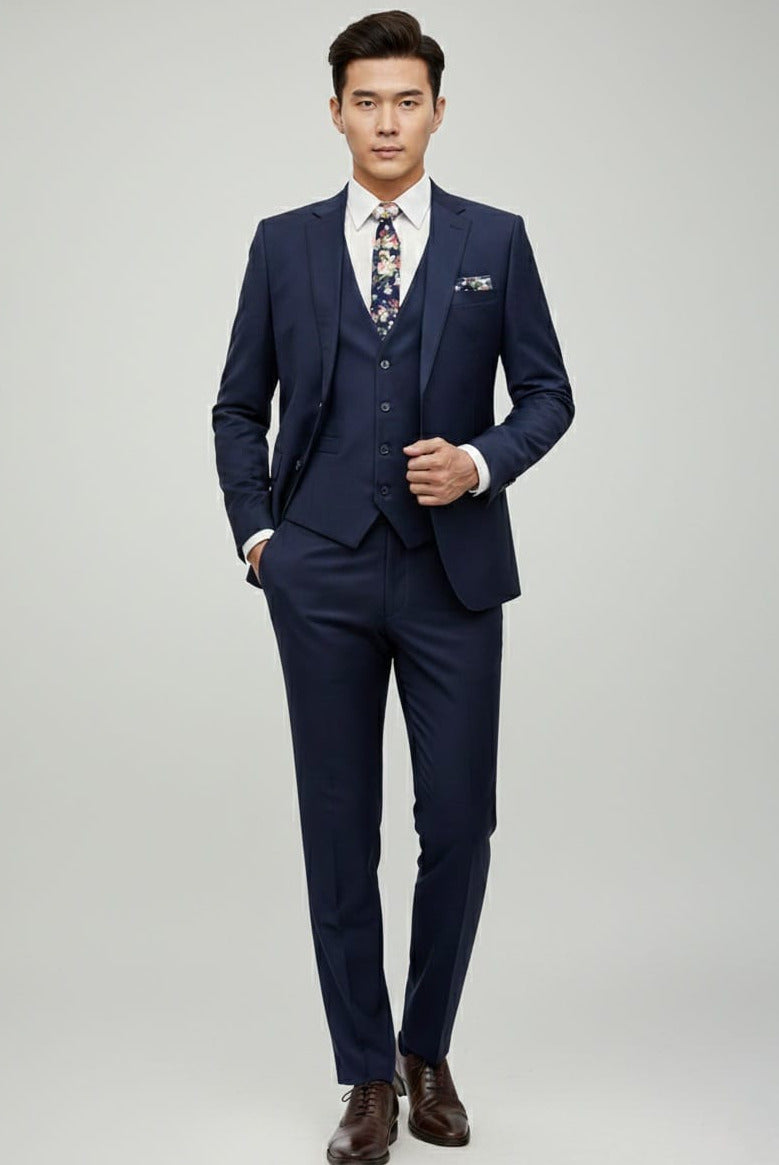 EF2N+V-8129 NAVY