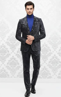 GT1N-0075 BLACK