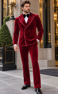 GT6TF-4302 BURGUNDY
