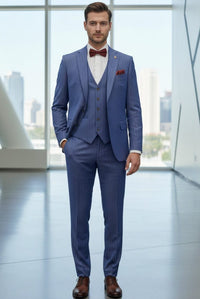 GT1P+V-5732 BLUE-RUST