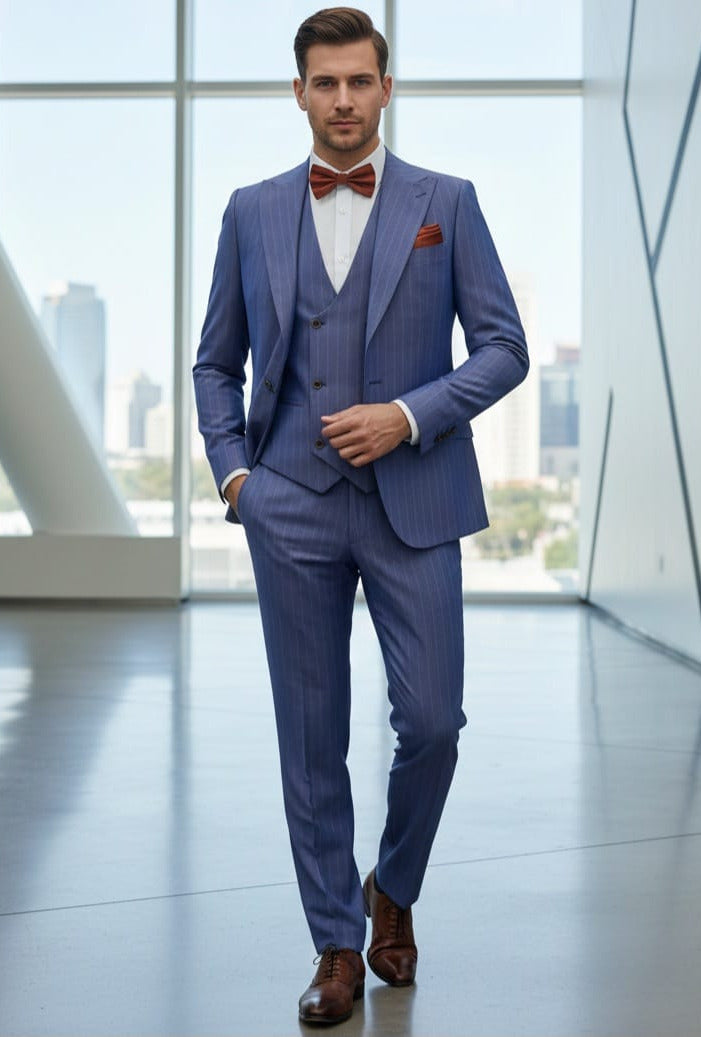 GT1P+V-5732 BLUE-RUST