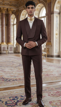 GT4DBS-8684 BROWN