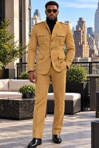 GTMIL-8518 BEIGE